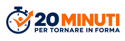 20 Minuti Per Tornare In Forma